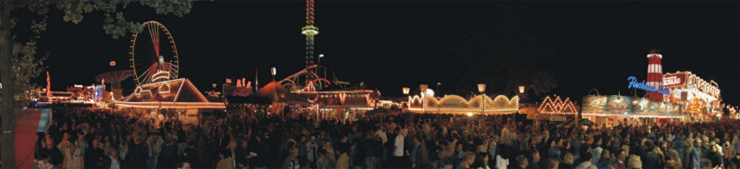 HOT - Bonn - Puetzchens Markt